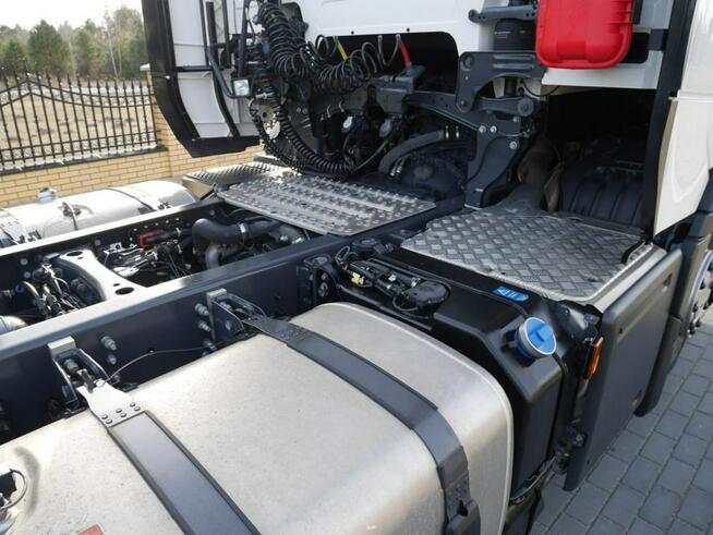 Scania R 450 /RETARDER/ STANDARD/ STAN JAK NOWA Retarder