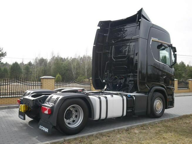Scania R 450 /RETARDER/ STANDARD/ SALON POLSKA Retarder