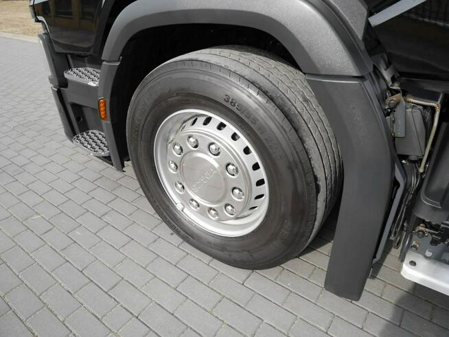 Scania R 450 /RETARDER/ STANDARD/ SALON POLSKA Retarder