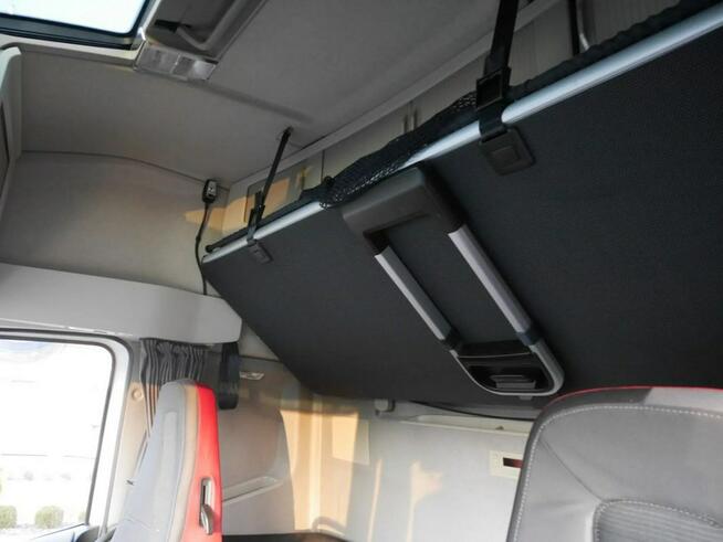 Volvo FH BURTO-FIRANKA STAN IDEALNY Tylna Oś Skrętna