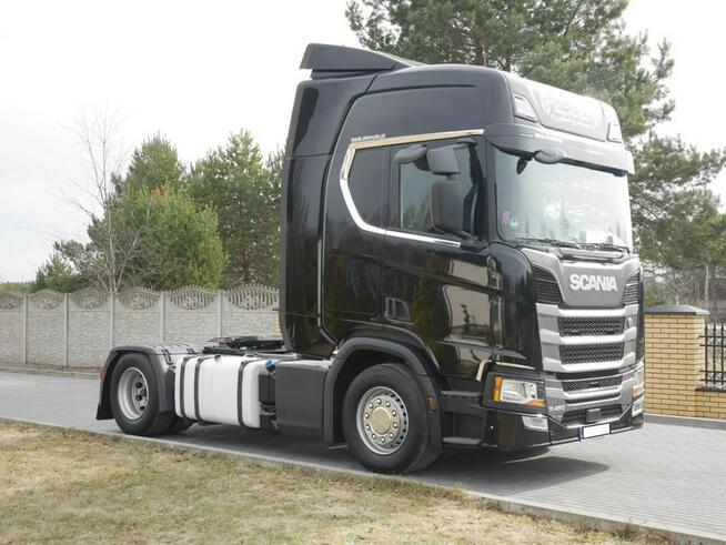 Scania R 450 /RETARDER/ STANDARD/ SALON POLSKA Retarder