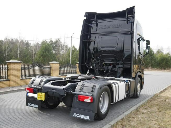 Scania R 450 /RETARDER/ STANDARD/ SALON POLSKA Retarder