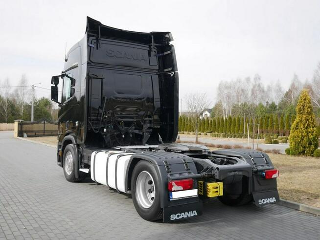 Scania R 450 /RETARDER/ STANDARD/ SALON POLSKA Retarder