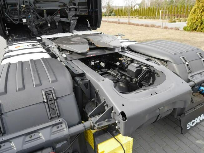 Scania R 450 /RETARDER/ STANDARD/ SALON POLSKA Retarder