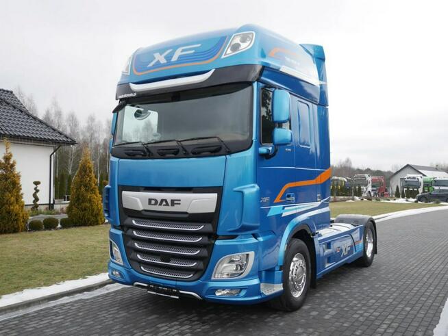 DAF XF 106.530 Full Edition / 530 KM/ STANDARD Stan Idelny