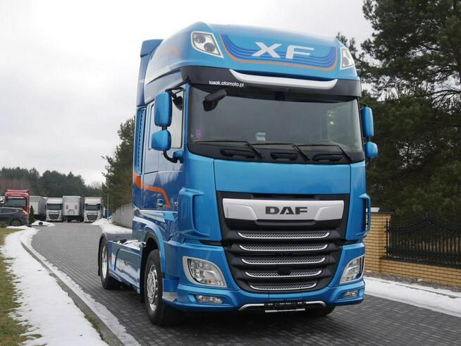 DAF XF 106.530 Full Edition / 530 KM/ STANDARD Stan Idelny