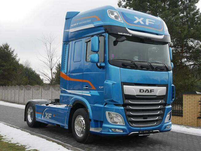 DAF XF 106.530 Full Edition / 530 KM/ STANDARD Stan Idelny