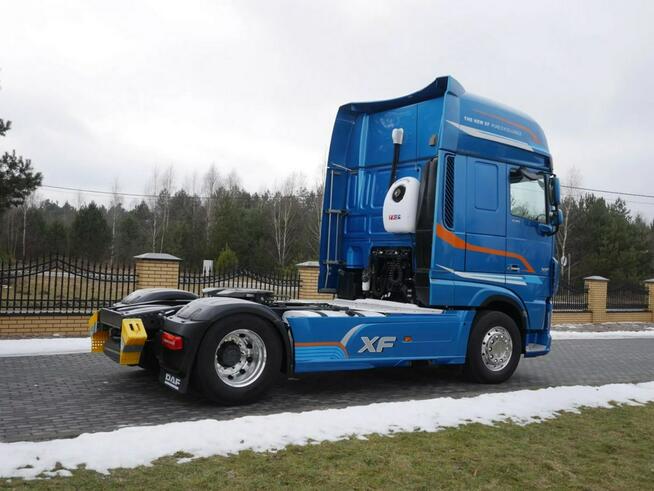 DAF XF 106.530 Full Edition / 530 KM/ STANDARD Stan Idelny
