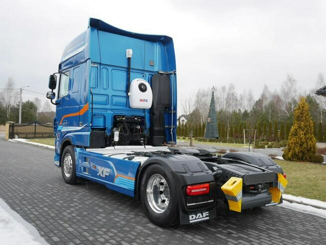 DAF XF 106.530 Full Edition / 530 KM/ STANDARD Stan Idelny