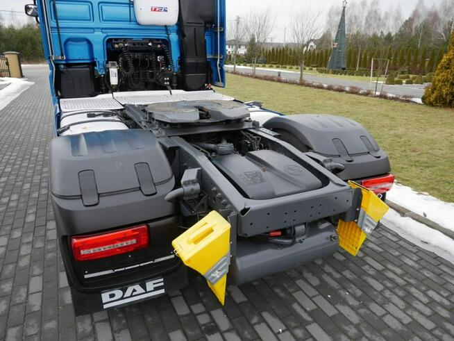 DAF XF 106.530 Full Edition / 530 KM/ STANDARD Stan Idelny