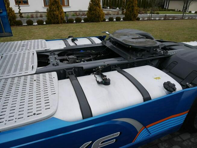 DAF XF 106.530 Full Edition / 530 KM/ STANDARD Stan Idelny