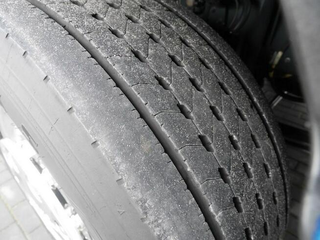 DAF XF 106.530 Full Edition / 530 KM/ STANDARD Stan Idelny