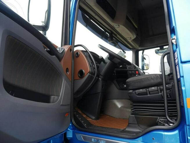 DAF XF 106.530 Full Edition / 530 KM/ STANDARD Stan Idelny