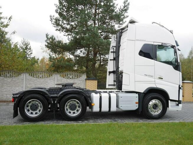 Volvo FH 16 / 650KM/ XXL / DMC 120 TON/ 6X4/ RETARDER/ STAN IDEALNY Stan Idealny