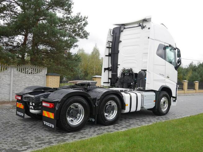 Volvo FH 16 / 650KM/ XXL / DMC 120 TON/ 6X4/ RETARDER/ STAN IDEALNY Stan Idealny