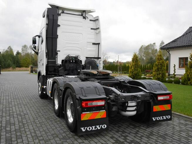 Volvo FH 16 / 650KM/ XXL / DMC 120 TON/ 6X4/ RETARDER/ STAN IDEALNY Stan Idealny