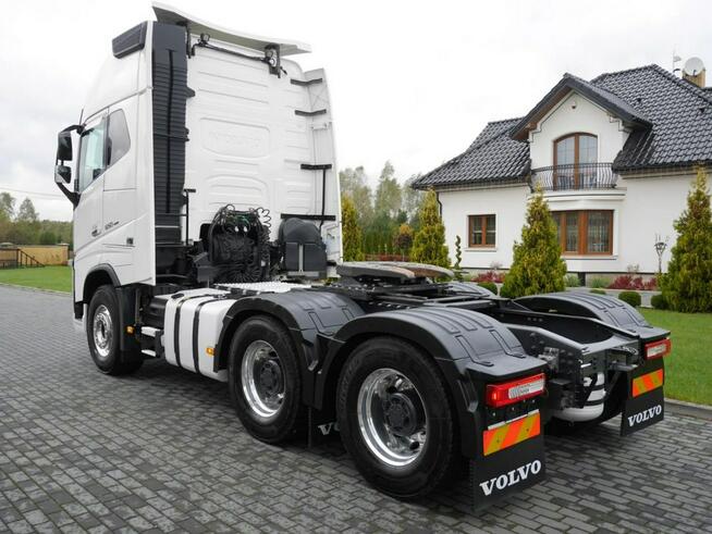 Volvo FH 16 / 650KM/ XXL / DMC 120 TON/ 6X4/ RETARDER/ STAN IDEALNY Stan Idealny