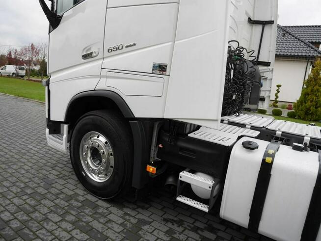 Volvo FH 16 / 650KM/ XXL / DMC 120 TON/ 6X4/ RETARDER/ STAN IDEALNY Stan Idealny