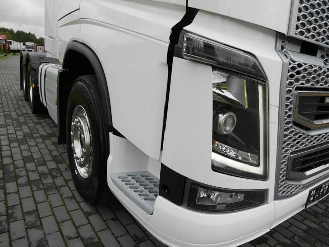 Volvo FH 16 / 650KM/ XXL / DMC 120 TON/ 6X4/ RETARDER/ STAN IDEALNY Stan Idealny