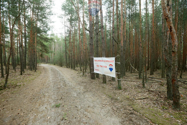 Działki pod przyszłe inwestycje Warszawa Wesoła