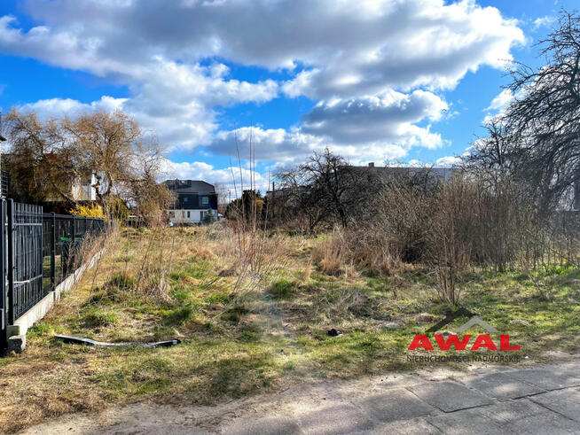 Działka budowlana Reda Ciechocino,