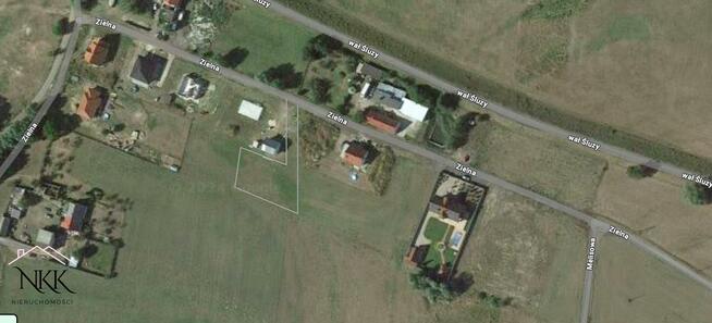 Działka budowlana Gorzów Wielkopolski