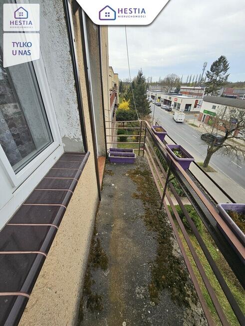 Do remontu kawalerka !!