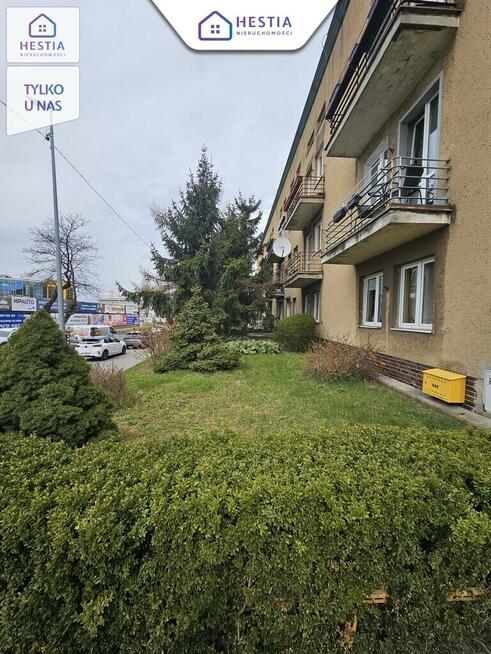 Do remontu kawalerka !!