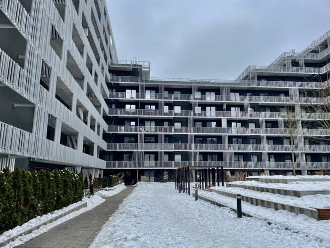 Mieszkanie Warszawa gm. Wola Wola, Gumińska