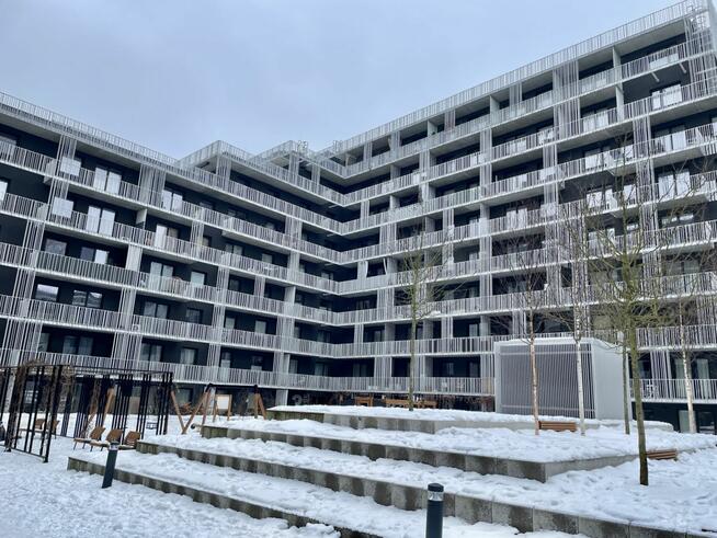 Mieszkanie Warszawa gm. Wola Wola, Gumińska