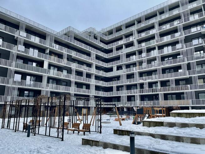 Mieszkanie Warszawa gm. Wola Wola, Gumińska