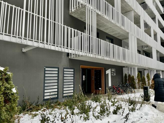 Mieszkanie Warszawa gm. Wola Wola, Gumińska