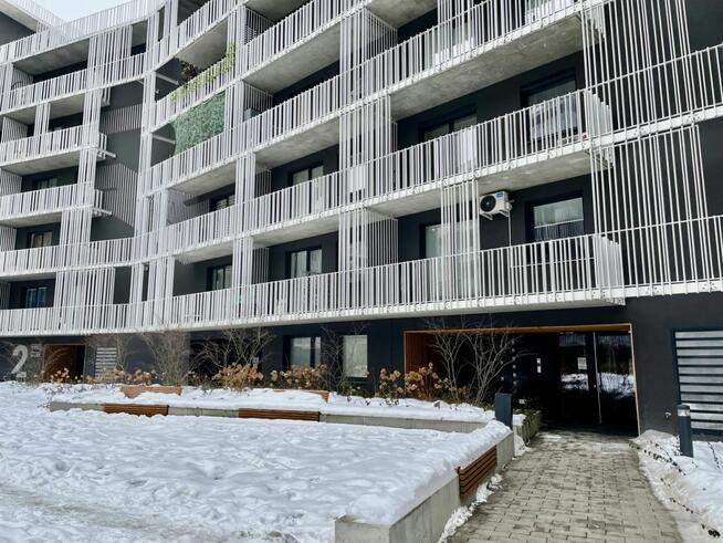 Mieszkanie Warszawa gm. Wola Wola, Gumińska