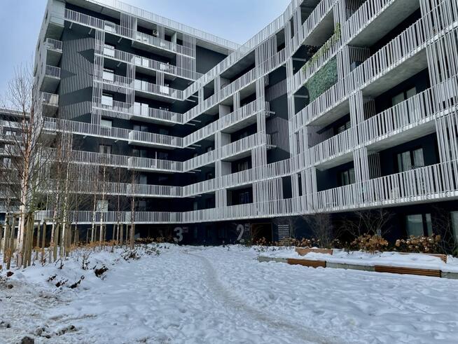 Mieszkanie Warszawa gm. Wola Wola, Gumińska