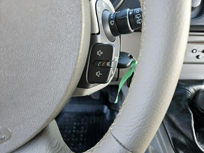 Renault Kangoo Opłacony Zdrowy Zadbany Serwisowany Po Serwisie