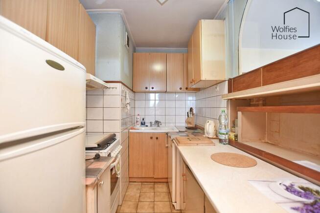 Mieszkanie Kraków Kraków-Śródmieście, Grzegórzki, Widok