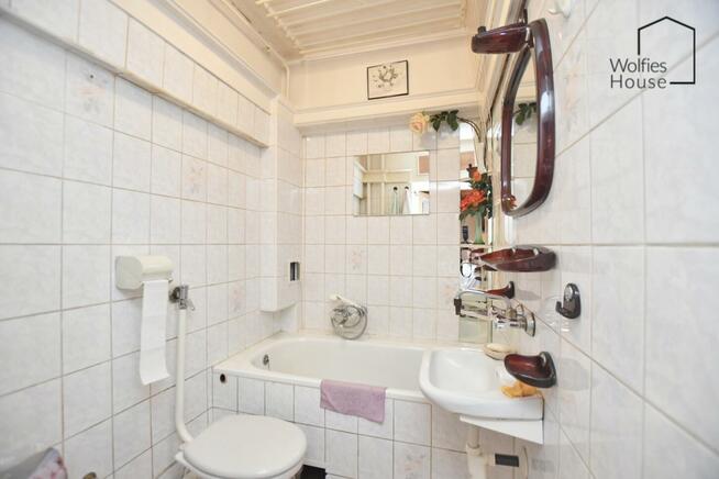 Mieszkanie Kraków Kraków-Śródmieście, Grzegórzki, Widok