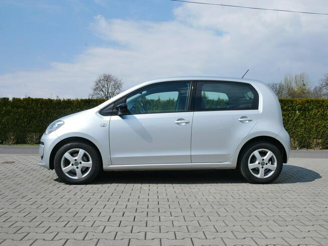 Volkswagen Up! 1.0 MPI 60KM Euro 5 - 5Drzwi -Klima -Zobacz