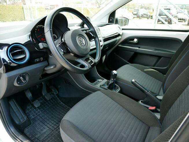 Volkswagen Up! 1.0 MPI 60KM Euro 5 - 5Drzwi -Klima -Zobacz