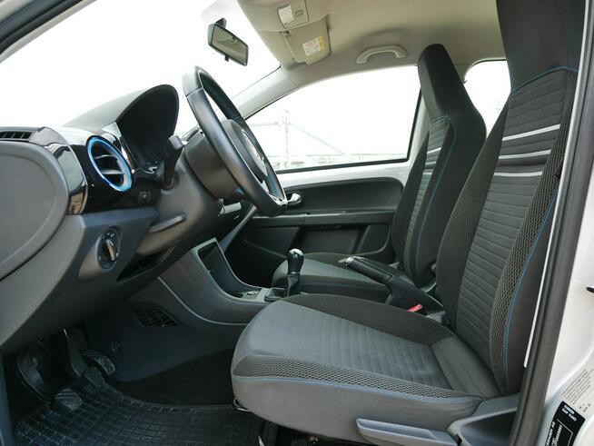 Volkswagen Up! 1.0 MPI 60KM Euro 5 - 5Drzwi -Klima -Zobacz