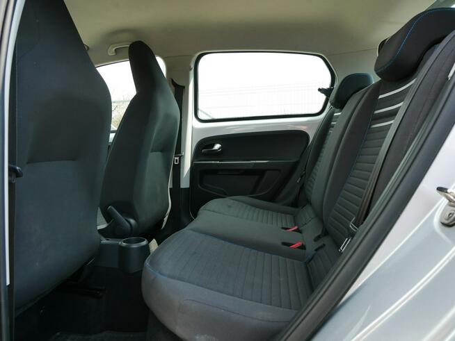 Volkswagen Up! 1.0 MPI 60KM Euro 5 - 5Drzwi -Klima -Zobacz