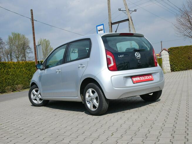 Volkswagen Up! 1.0 MPI 60KM Euro 5 - 5Drzwi -Klima -Zobacz