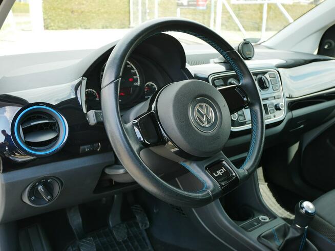 Volkswagen Up! 1.0 MPI 60KM Euro 5 - 5Drzwi -Klima -Zobacz