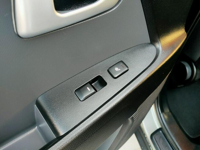 Kia Sportage 1.7 CRDI Klima** Grzane fotele przód tył** PDC** Bluetooth