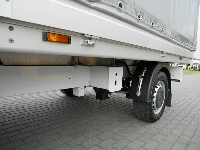 Renault Master Doka Brygadówka 7-osob