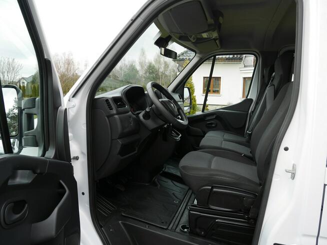 Renault Master Doka Brygadówka 7-osob