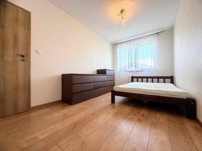 Duże, 3 pokoje, nowoczesne, rodzinne osiedle