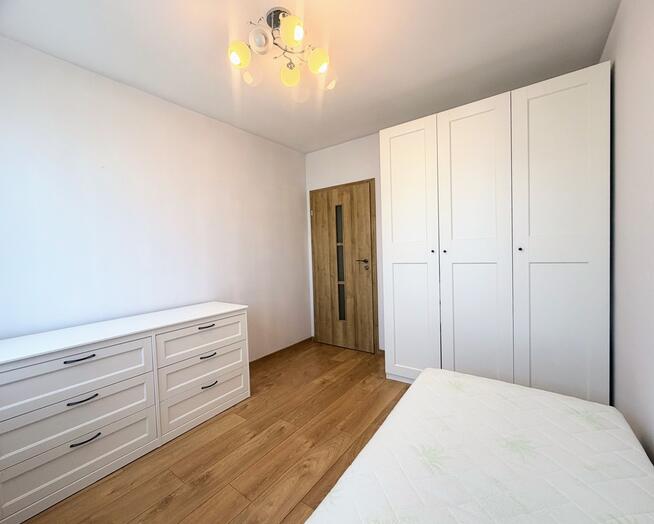 Duże, 3 pokoje, nowoczesne, rodzinne osiedle