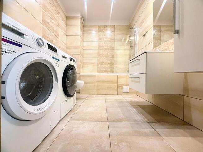 Duże, 3 pokoje, nowoczesne, rodzinne osiedle