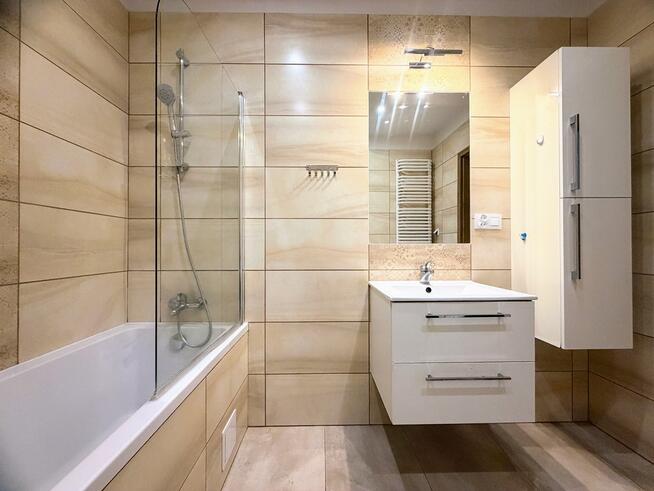 Duże, 3 pokoje, nowoczesne, rodzinne osiedle